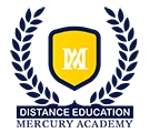 Mercury Academy logo